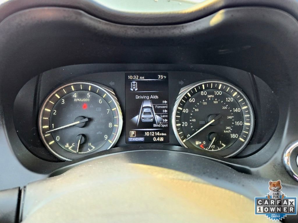 Used 2020 INFINITI Q50 Sport w/ Proactive Package image 30