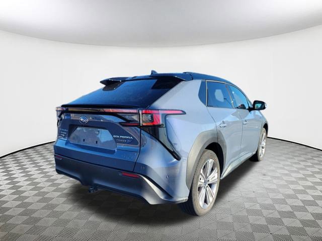 Certified 2023 Subaru Solterra AWD image 9