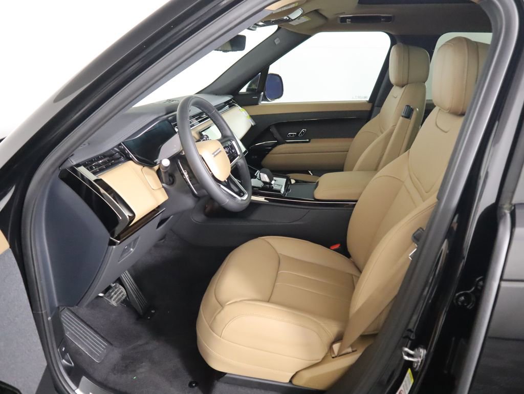 New 2026 Land Rover Range Rover Sport SE image 21