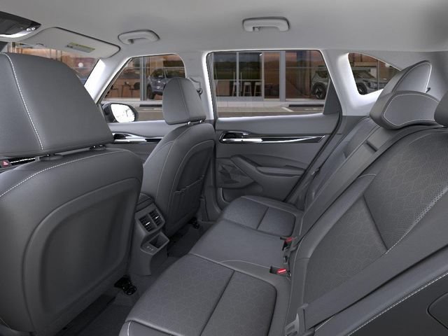 New 2026 Kia Seltos SX AWD/4WD image 19