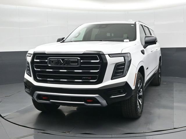 Used 2026 GMC Yukon XL AT4 w/ AT4 Premium Plus Package image 8