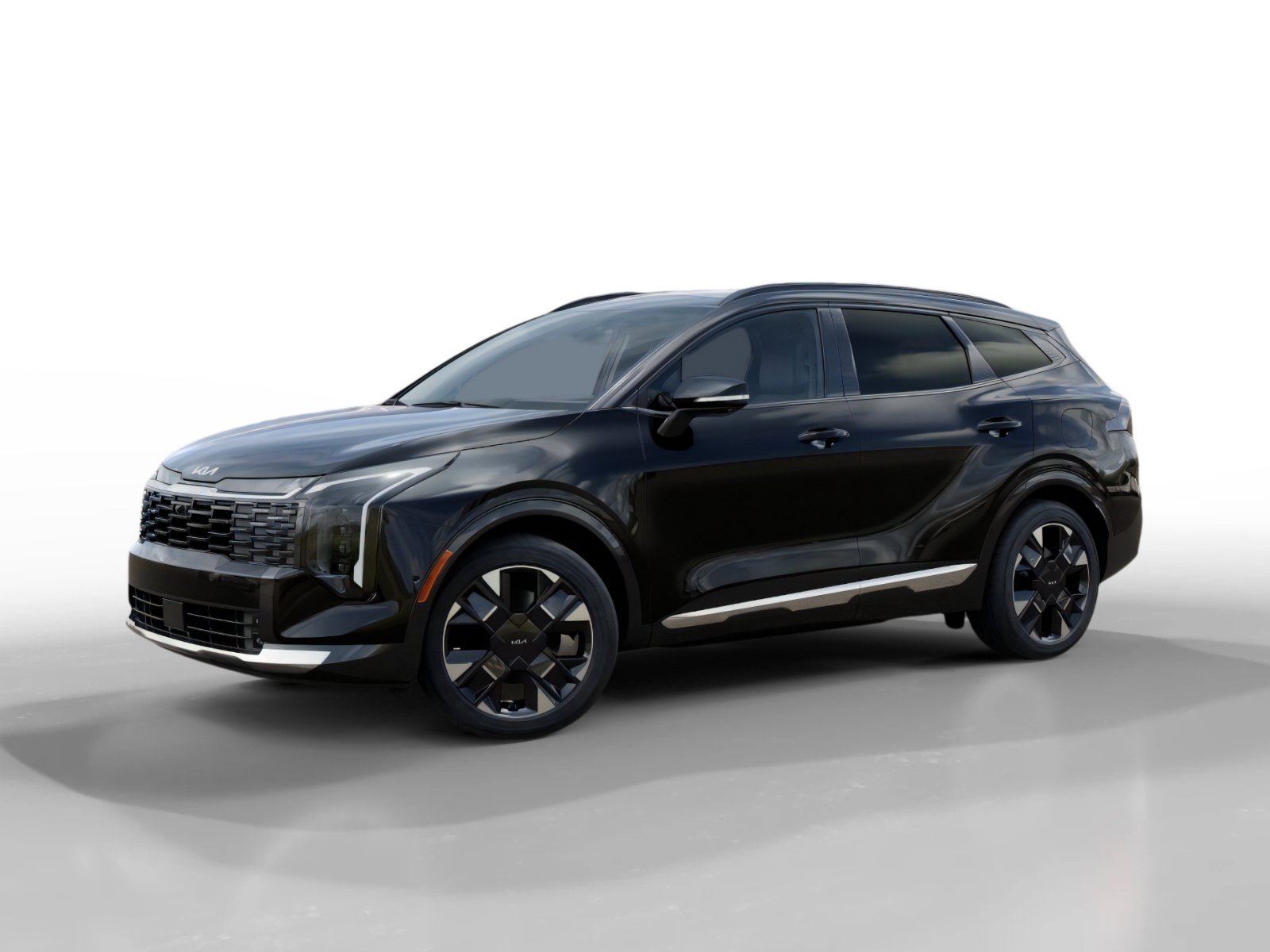 New 2027 Kia Sportage SX Prestige AWD/4WD image 3