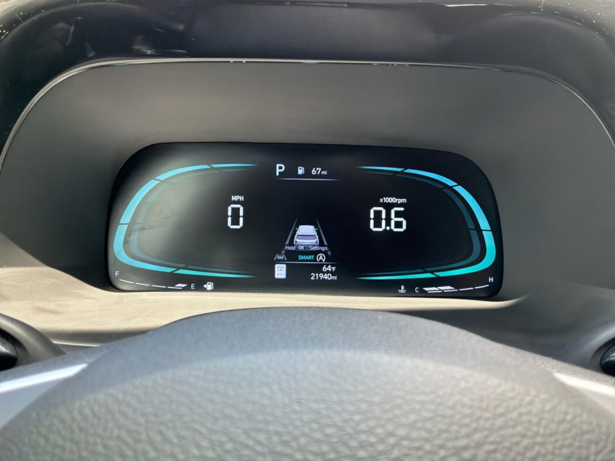 Used 2024 Hyundai Palisade XRT FWD image 12