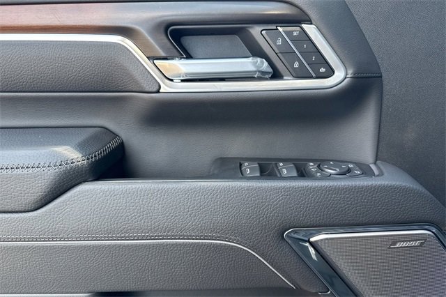 New 2026 GMC Sierra 2500 Denali w/ Denali Reserve Package image 11