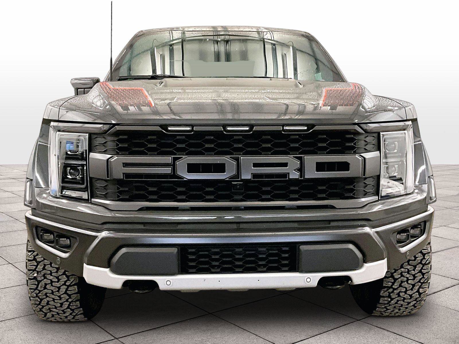 Used 2021 Ford F150 Raptor w/ Equipment Group 801A High image 3