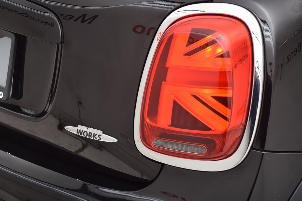 Used 2022 MINI Cooper John Cooper Works image 14