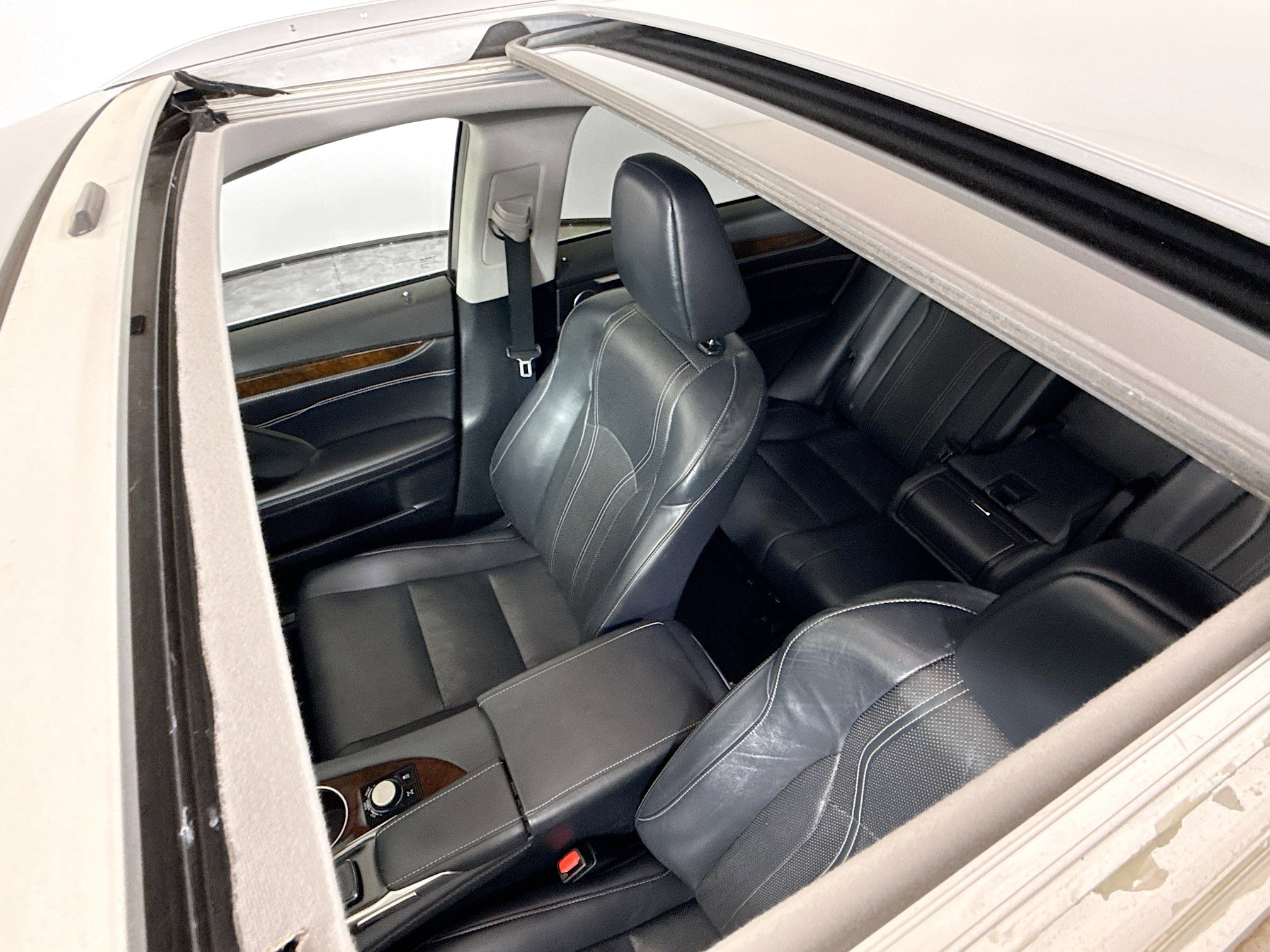 Used 2017 Lexus RX 350 AWD w/ Premium Package image 14