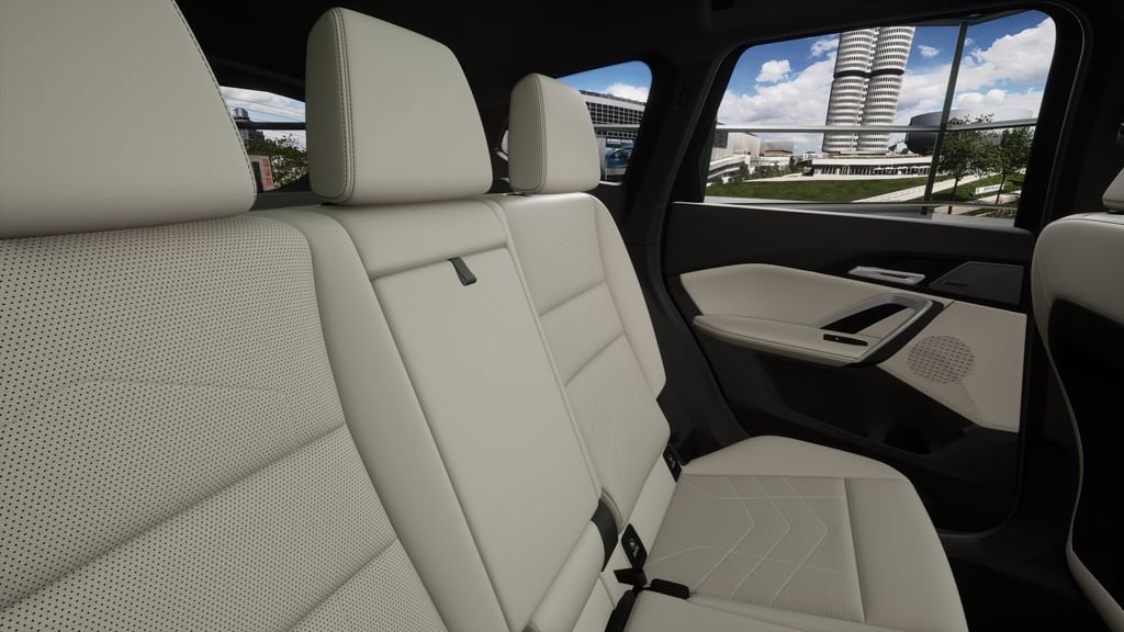 New 2026 BMW X1 xDrive28i w/ Convenience Package image 12