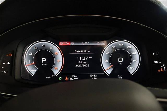 New 2026 Audi Q8 Premium Plus AWD/4WD image 11