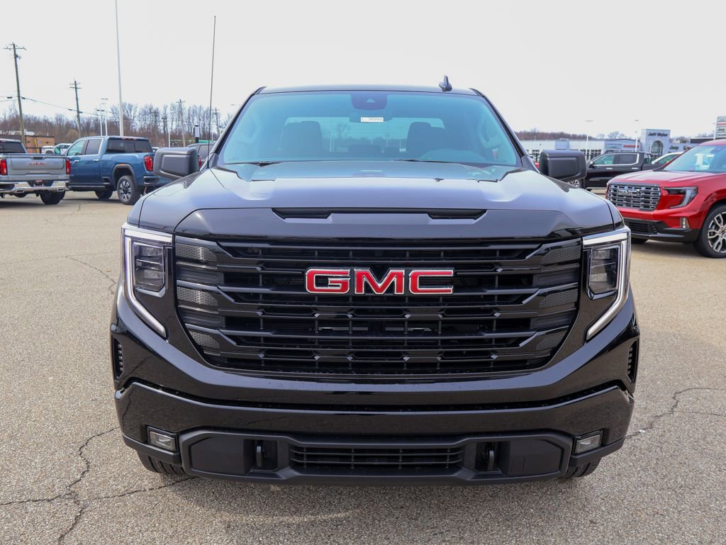 New 2026 GMC Sierra 1500 Elevation image 24