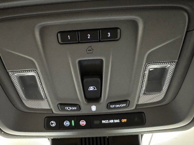 New 2026 GMC Sierra 1500 Elevation w/ Preferred Package image 15