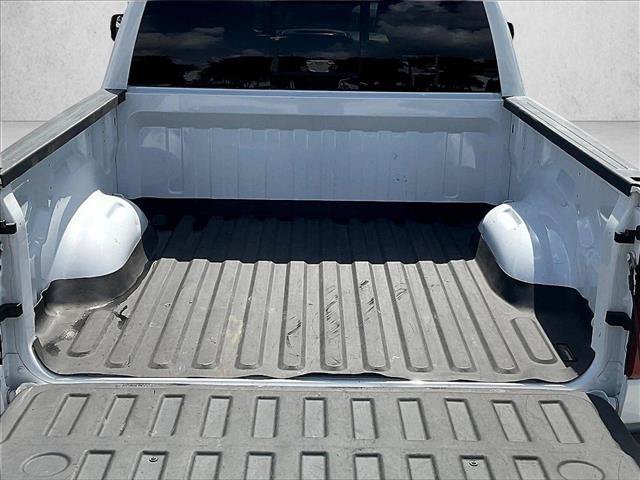 Used 2021 RAM 1500 Big Horn RWD image 29