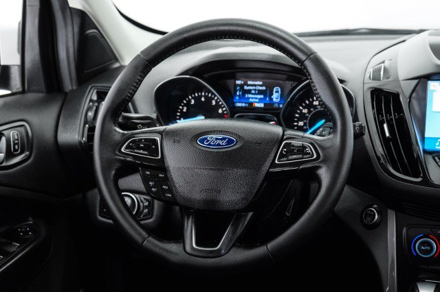 Used 2019 Ford Escape SEL AWD/4WD image 14