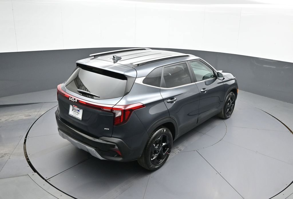 New 2026 Kia Seltos EX w/ EX Sunroof Package image 39
