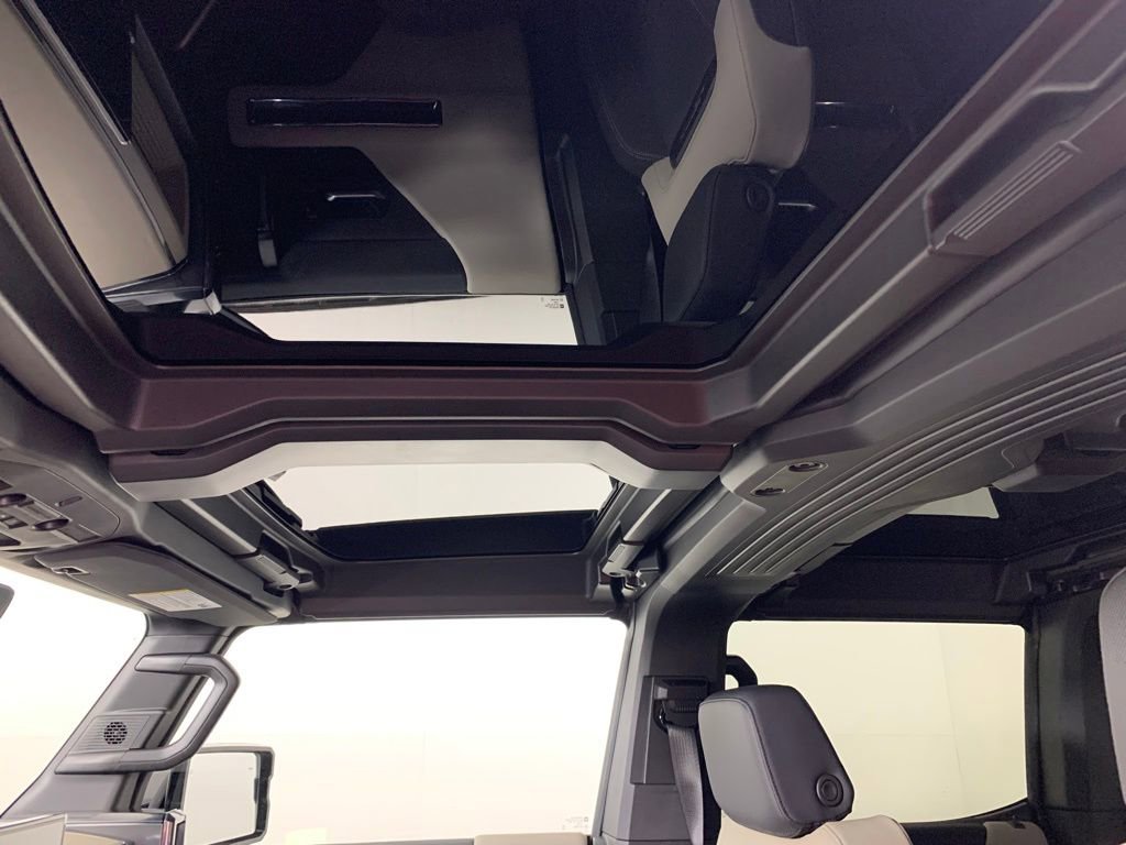 New 2026 GMC Hummer EV SUV image 15