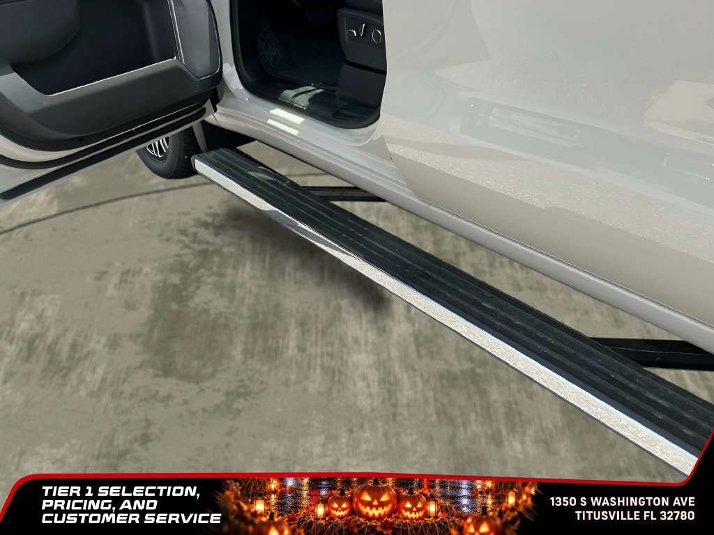 New 2026 GMC Sierra 1500 Denali w/ Denali Reserve Package AWD/4WD image 44