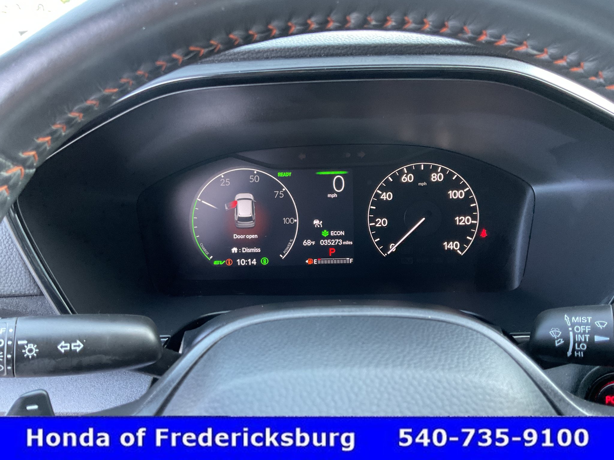 Certified 2024 Honda CR-V Sport-L image 30