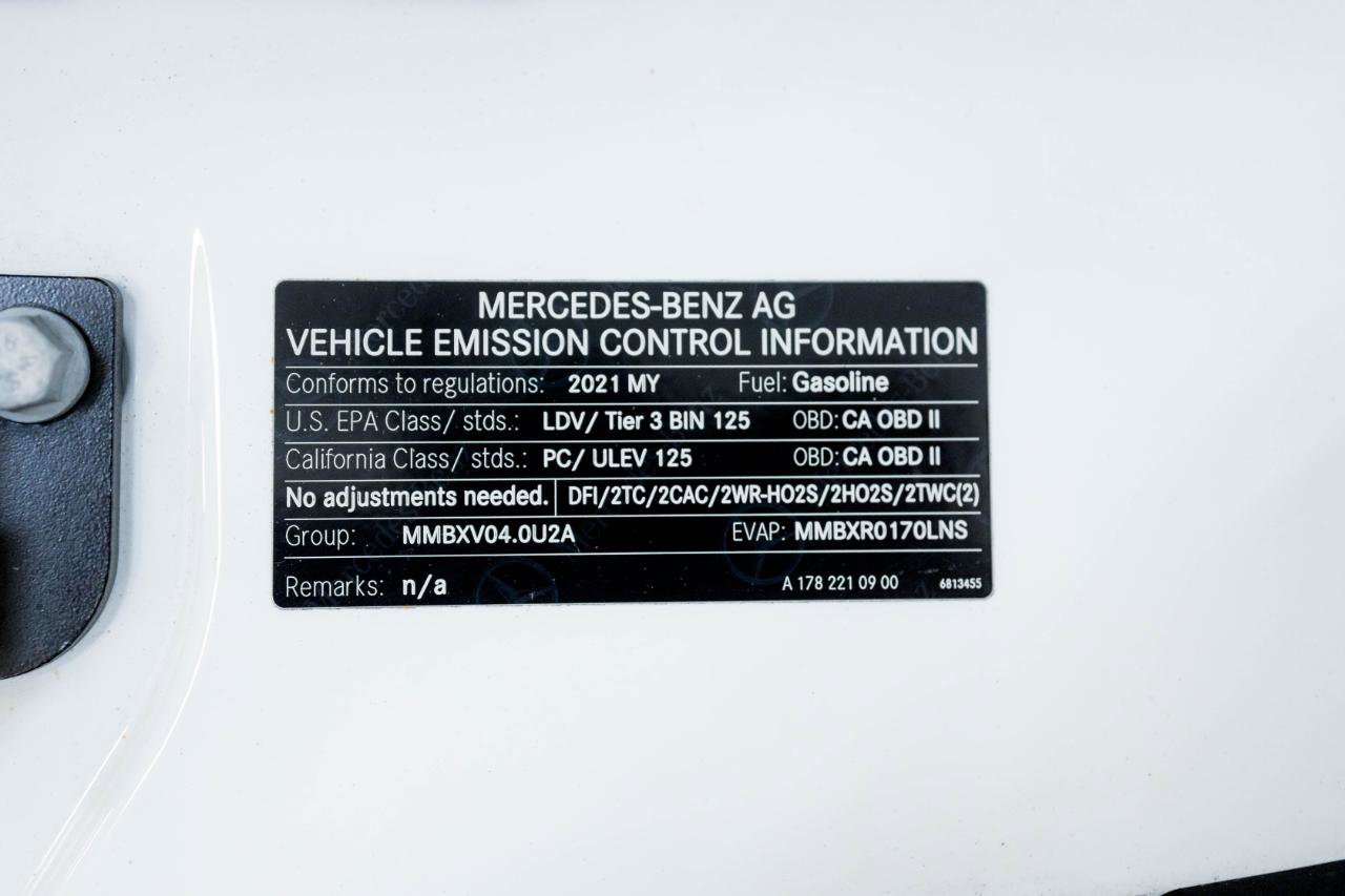 Used 2021 Mercedes-Benz AMG GT C image 91