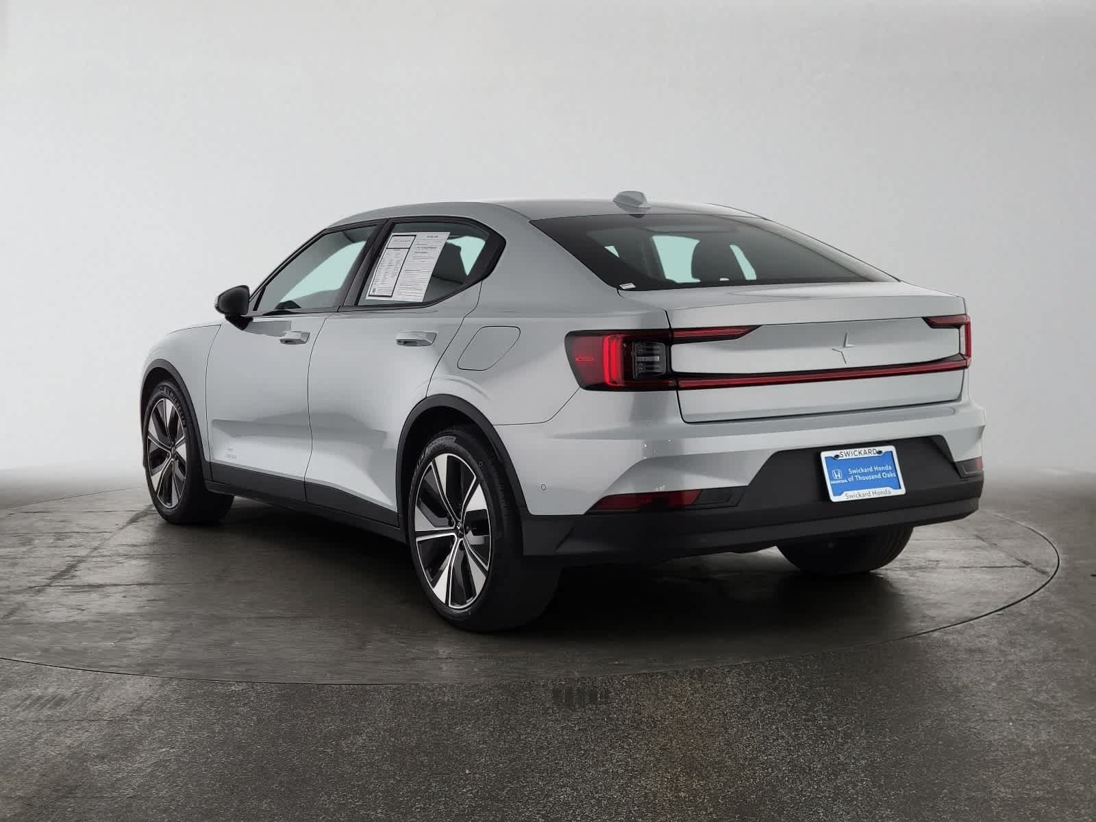 Used 2024 Polestar Polestar 2 RWD image 5