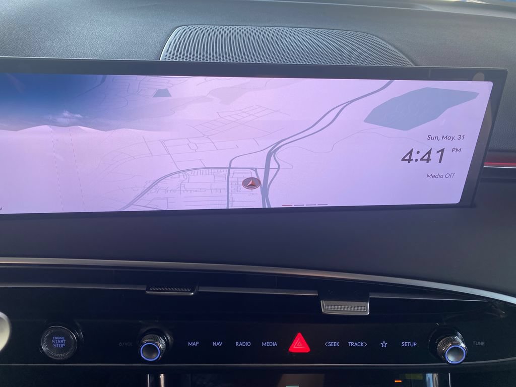 New 2026 Genesis GV70 2.5T AWD/4WD image 34