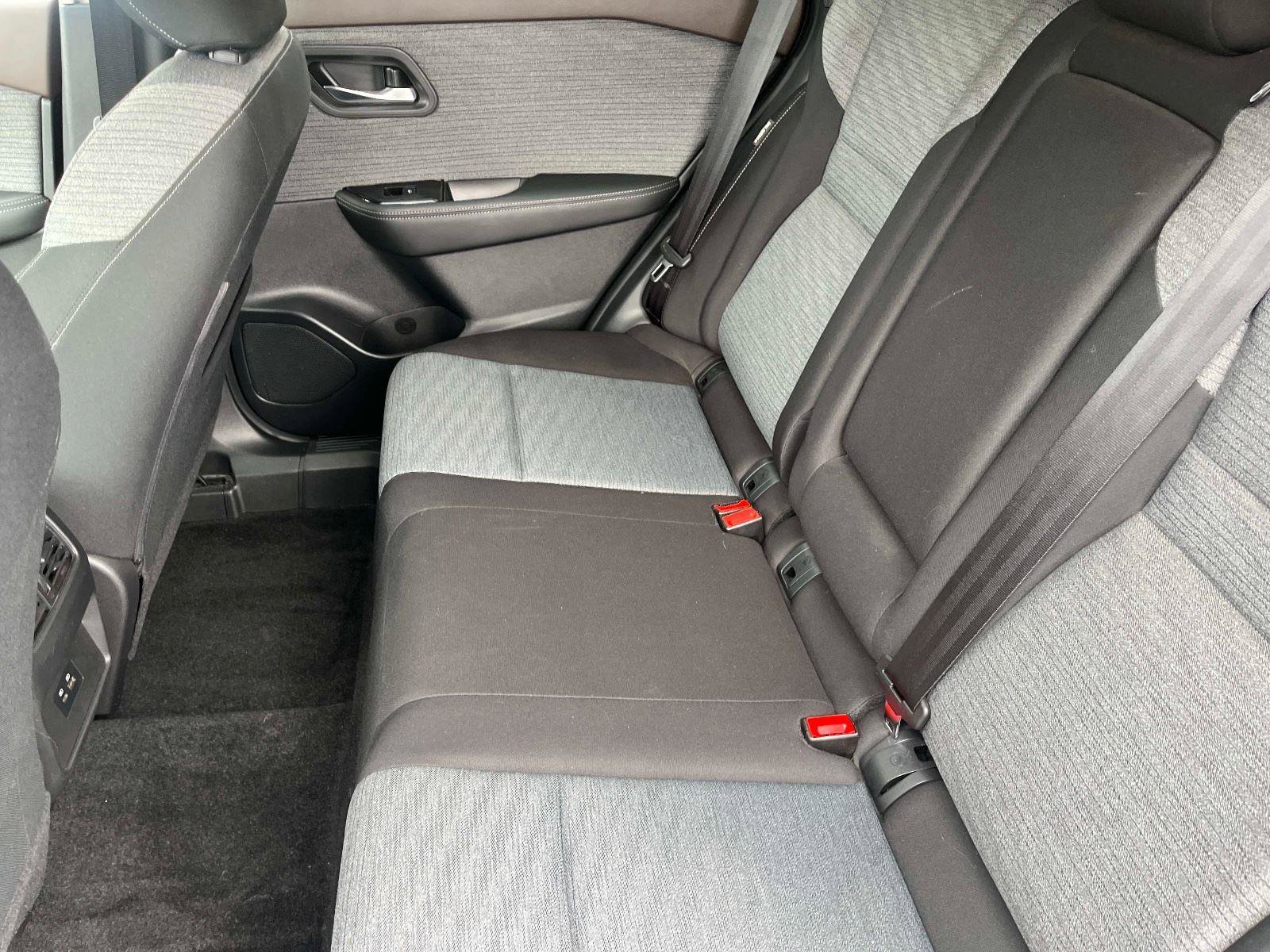 Certified 2023 Nissan Rogue SV image 13