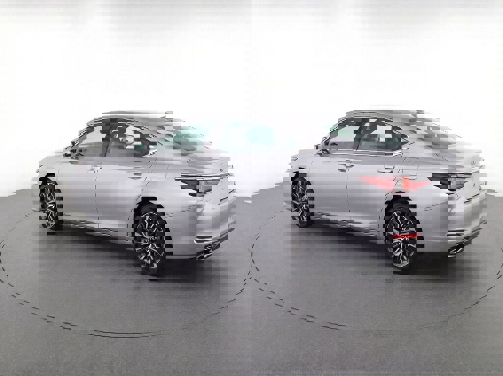 Used 2024 Lexus ES 350 w/ Premium Package image 5