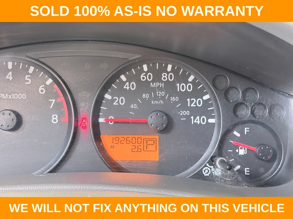 Used 2015 Nissan Frontier S RWD image 36