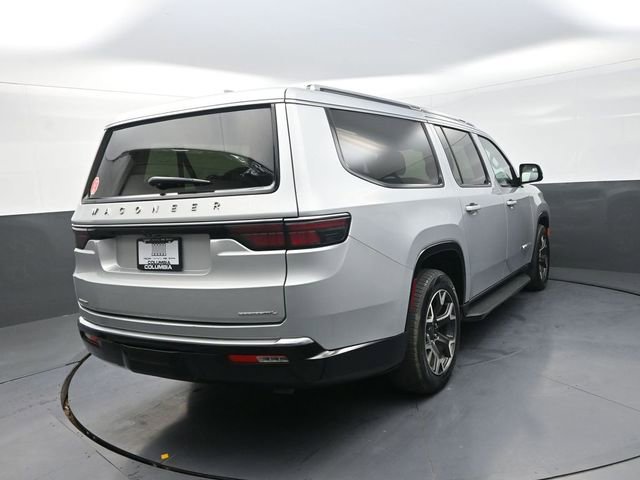 Used 2023 Jeep Wagoneer L Series III w/ Preferred Equipment Group image 9