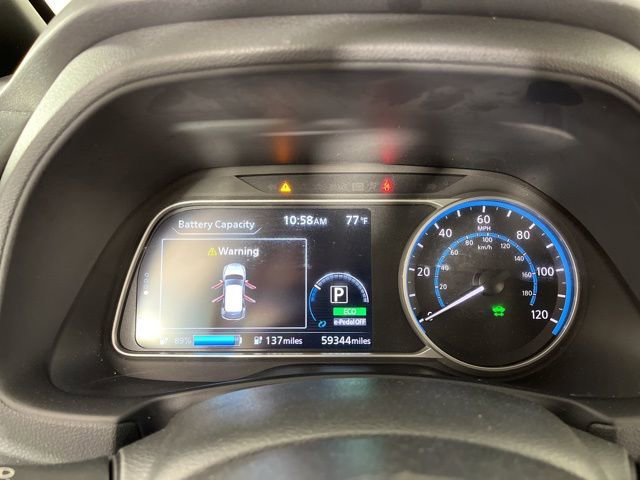 Used 2023 Nissan Leaf S image 23