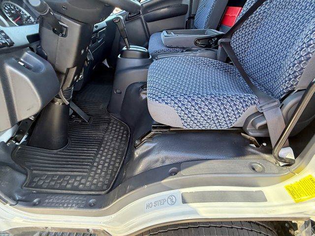 New 2024 Chevrolet Low Cab Forward 5500XD image 19