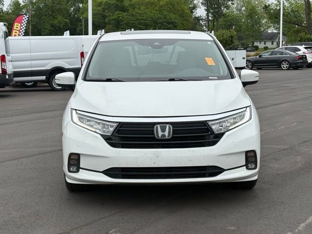 Used 2022 Honda Odyssey EX-L image 8