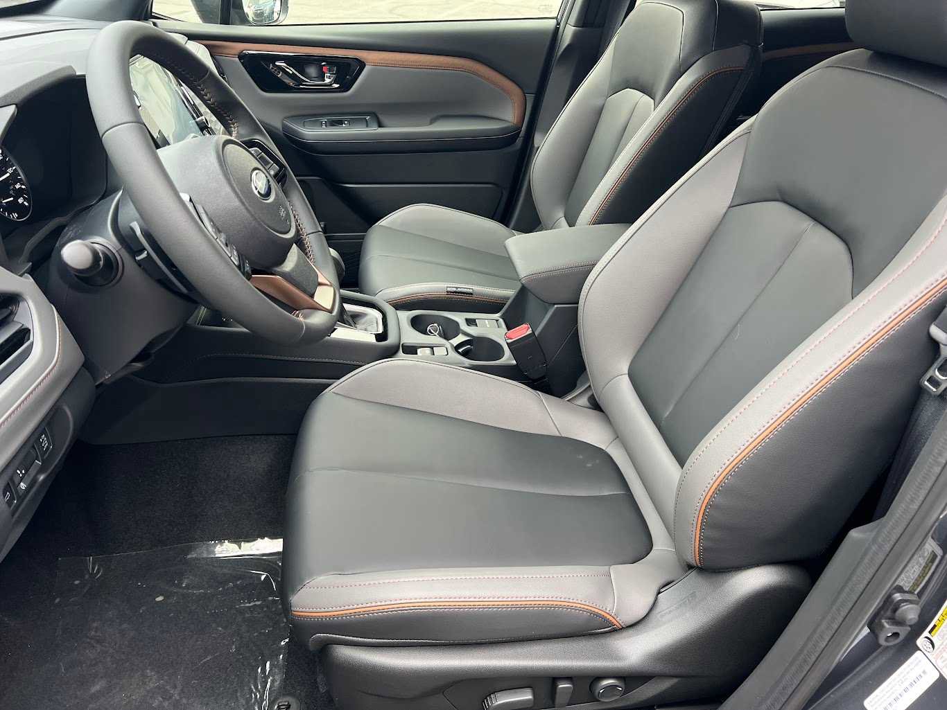 New 2026 Subaru Forester Sport image 7