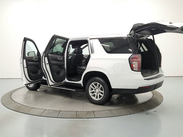 Used 2021 Chevrolet Tahoe LT image 13