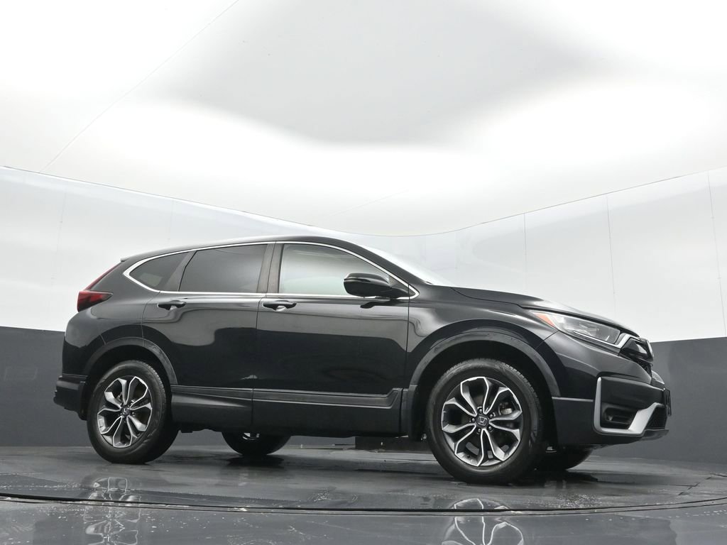 Used 2020 Honda CR-V EX image 29