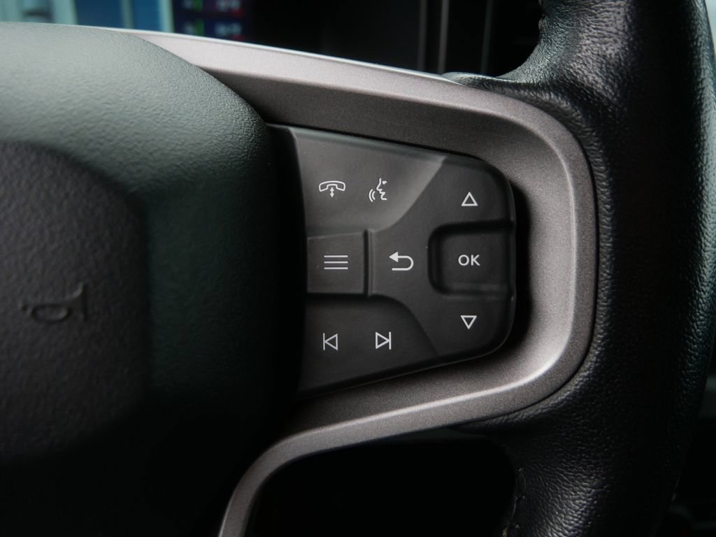 Certified 2021 Ford Bronco Badlands AWD/4WD image 18