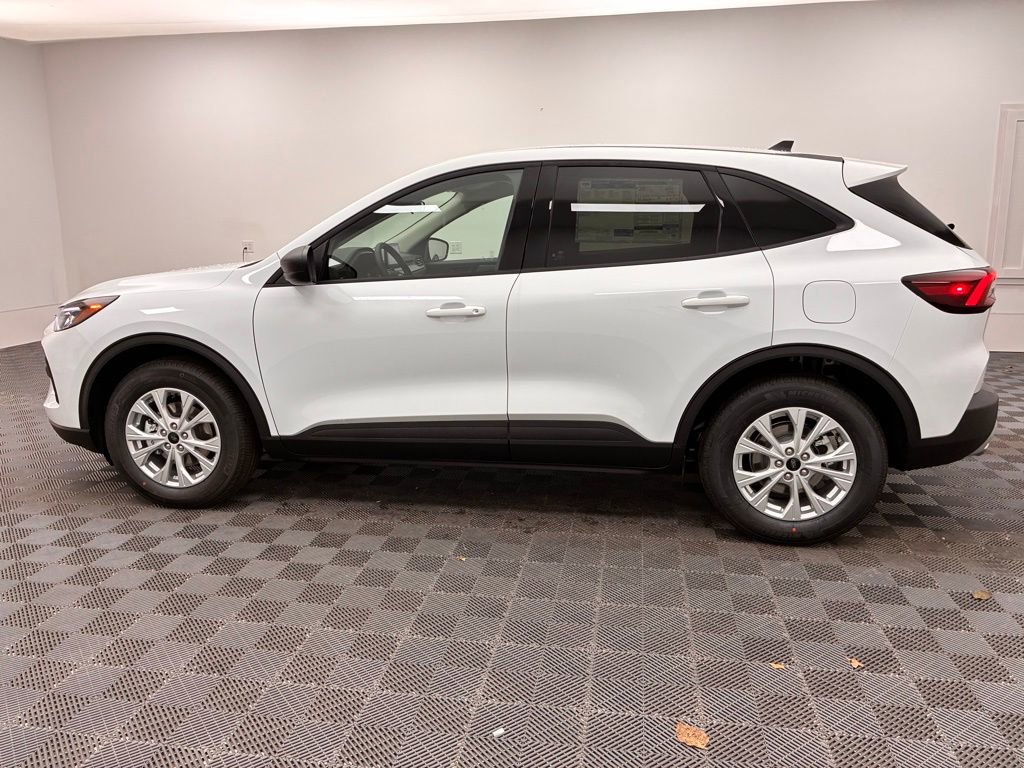 New 2026 Ford Escape Active w/ Cold Weather Package image 11