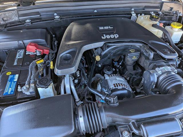 Used 2020 Jeep Gladiator Sport w/ Quick Order Package 24S AWD/4WD image 29