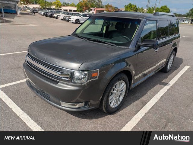 Used 2019 Ford Flex SEL w/ Equipment Group 202A
