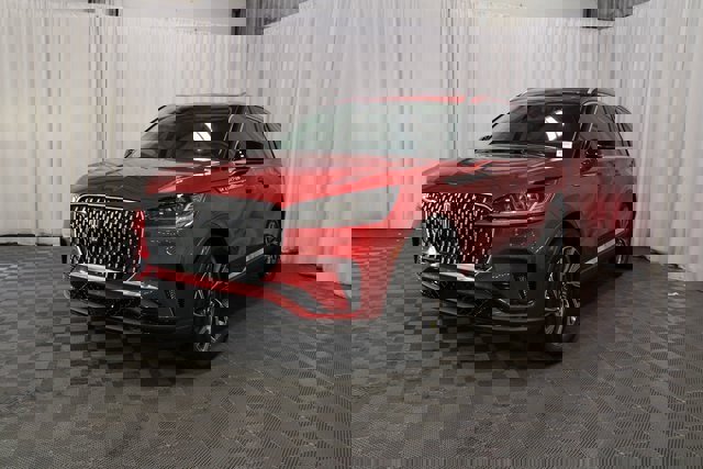 New 2026 Lincoln Aviator Premiere image 62