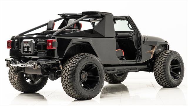 Used 2025 Jeep Wrangler Unlimited Sport image 30