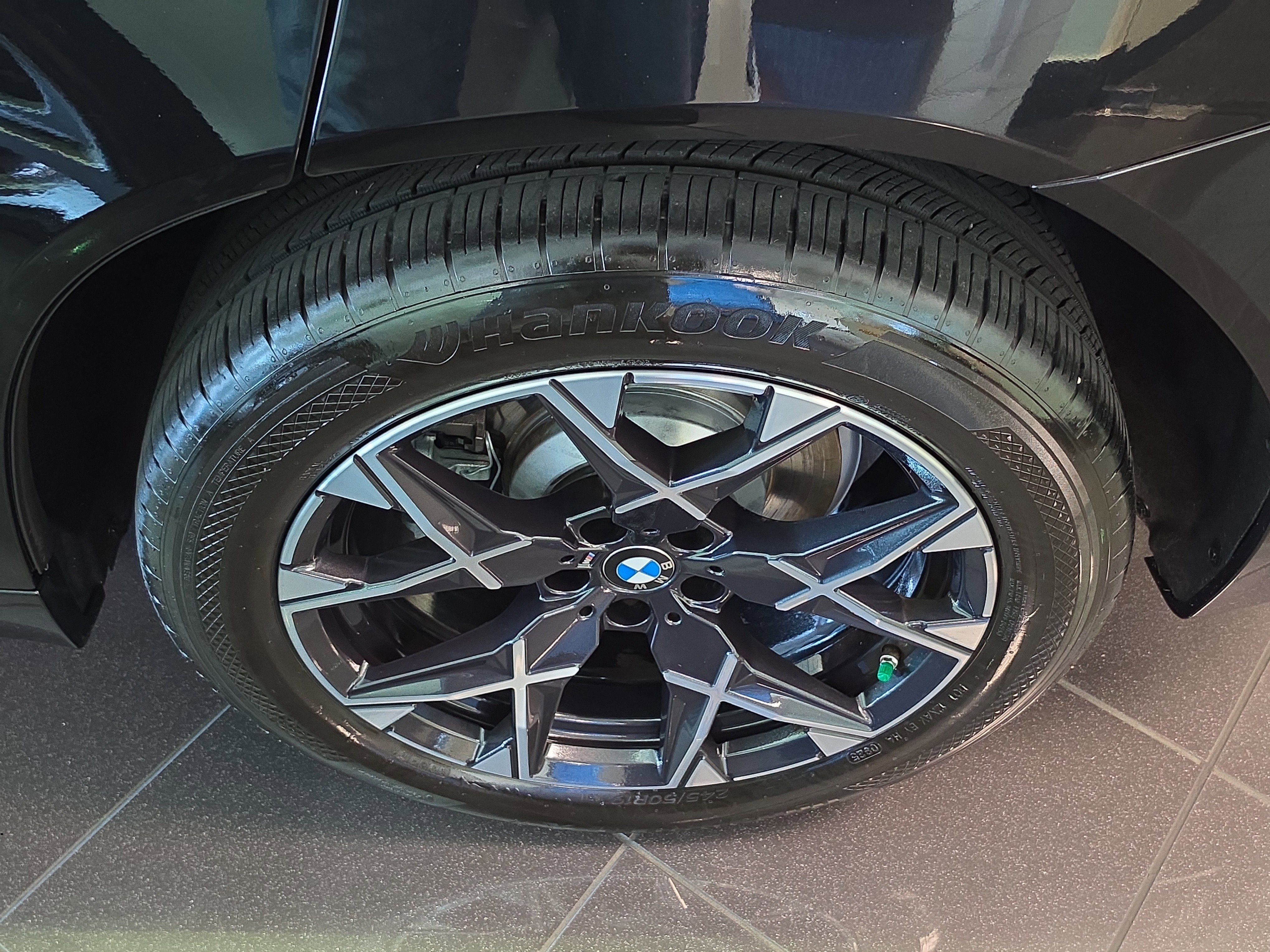 Used 2025 BMW X3 xDrive30i image 5