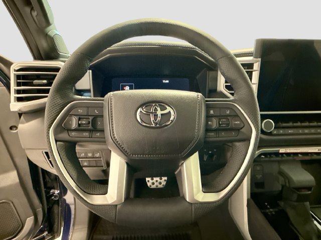 Certified 2025 Toyota Tundra Platinum w/ TRD Off-Road Package AWD/4WD image 10