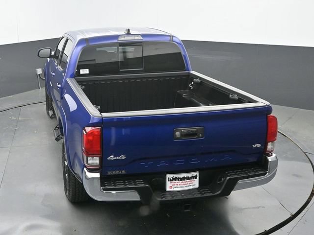 Used 2023 Toyota Tacoma SR5 image 30