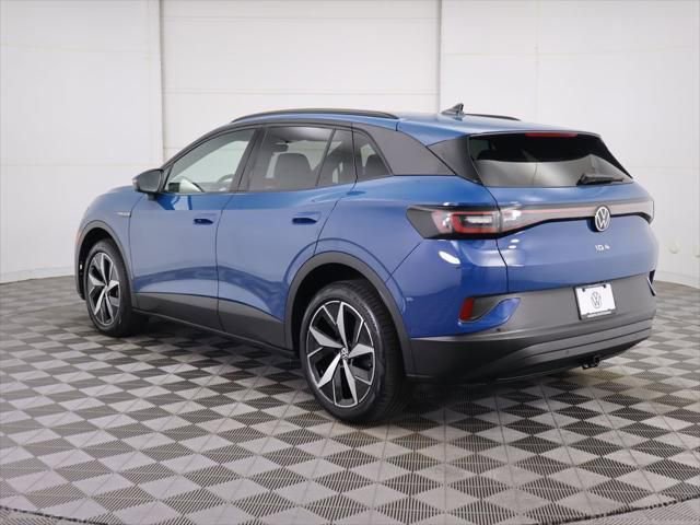 New 2026 Volkswagen ID.4 Pro S image 7