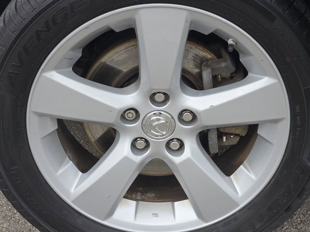 Used 2007 Lexus RX 350 350 image 8