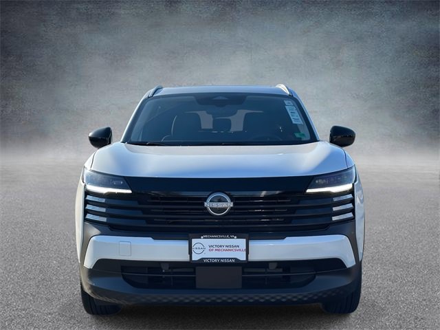 New 2026 Nissan Kicks SV w/ SV Premium Package image 6