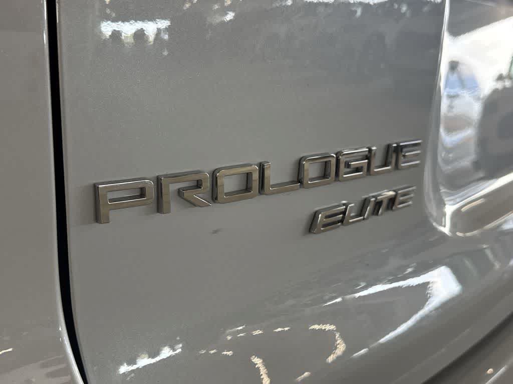 New 2026 Honda Prologue Elite image 11