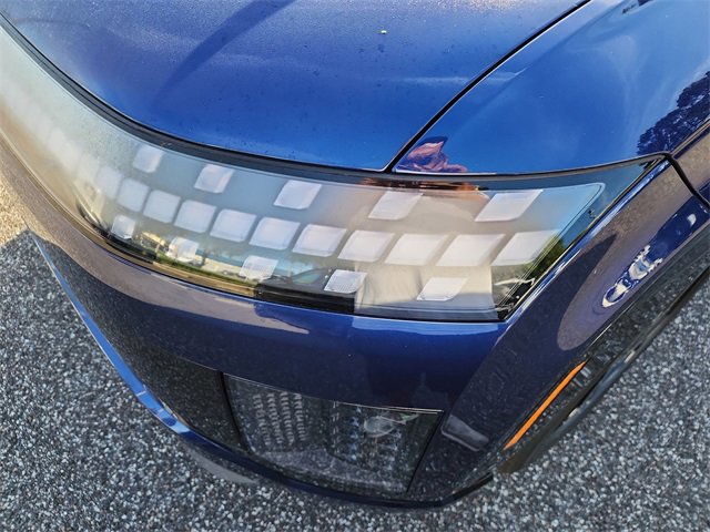 New 2026 Hyundai Ioniq 9 Limited image 4