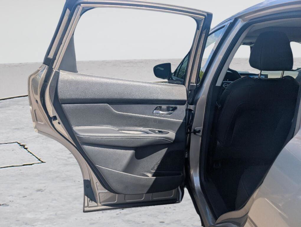 New 2026 Nissan Murano SL AWD/4WD image 15
