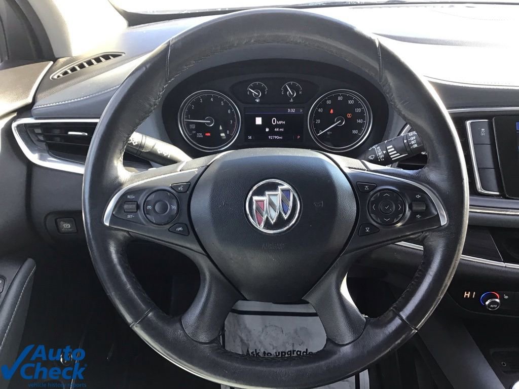 Used 2020 Buick Enclave Essence w/ Sound and Sites Package image 31